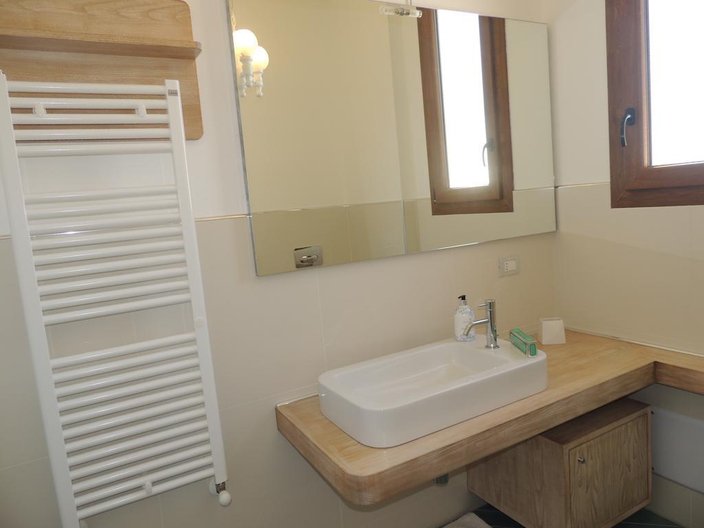 Camera con Vista Oristano Habitación foto