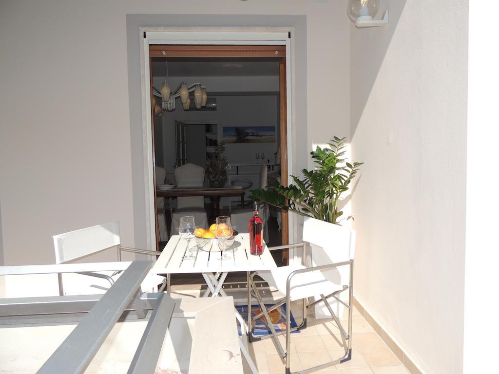 Camera con Vista Oristano Habitación foto