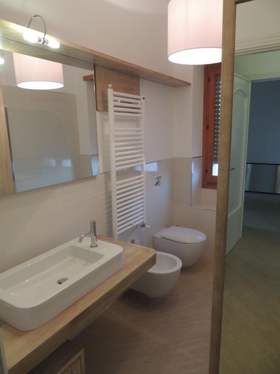 Camera con Vista Oristano Habitación foto
